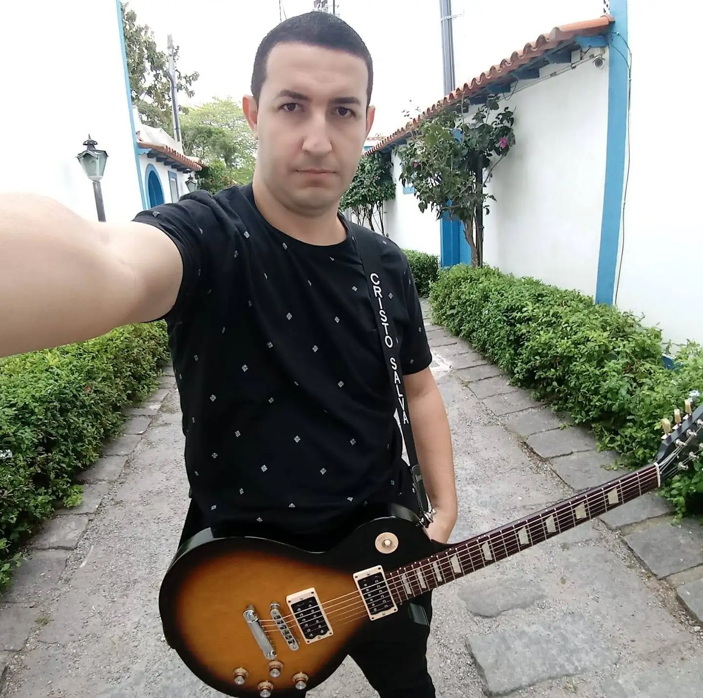 Andrés Cárdenas