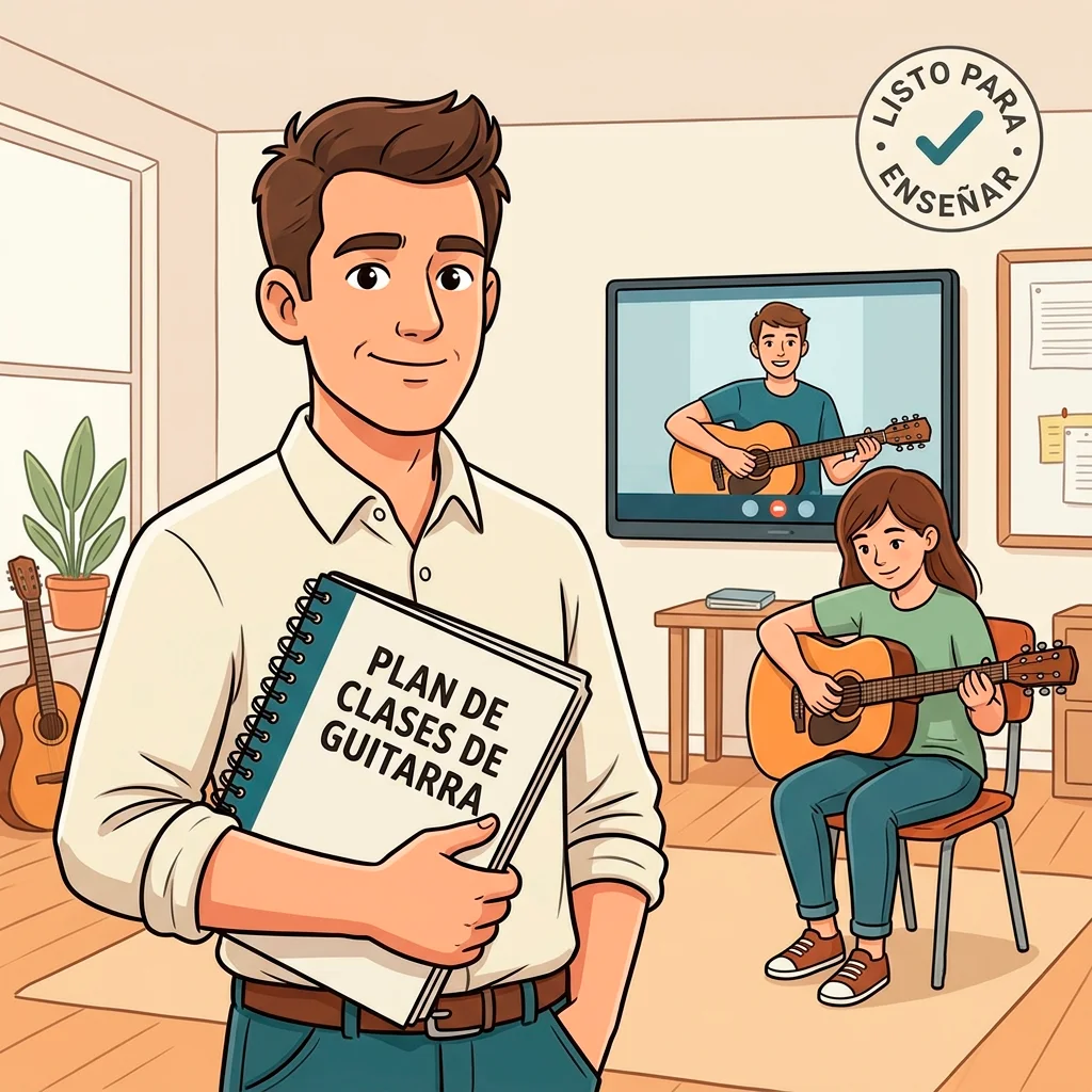 Didáctica para Profesores